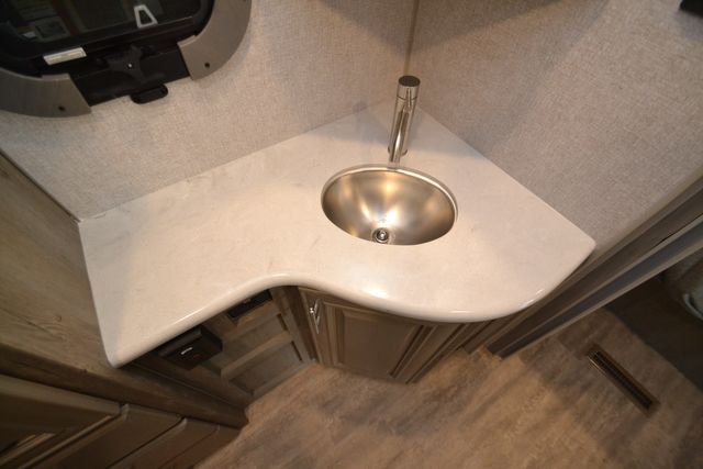 2026 Northwood Arctic Fox NXT 27SX