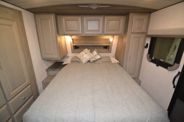 2026 Northwood Arctic Fox NXT 27SX