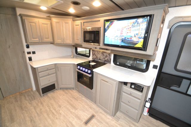 2026 Northwood Arctic Fox Edge 27SX