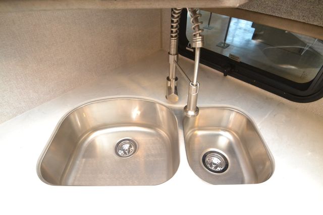 2026 Northwood Arctic Fox Edge 27SX