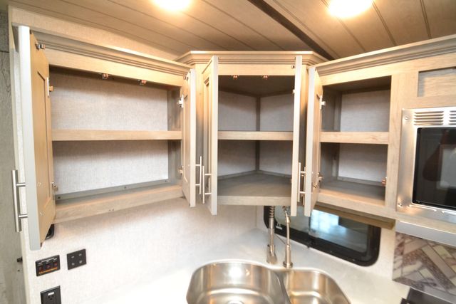 2026 Northwood Arctic Fox Edge 27SX