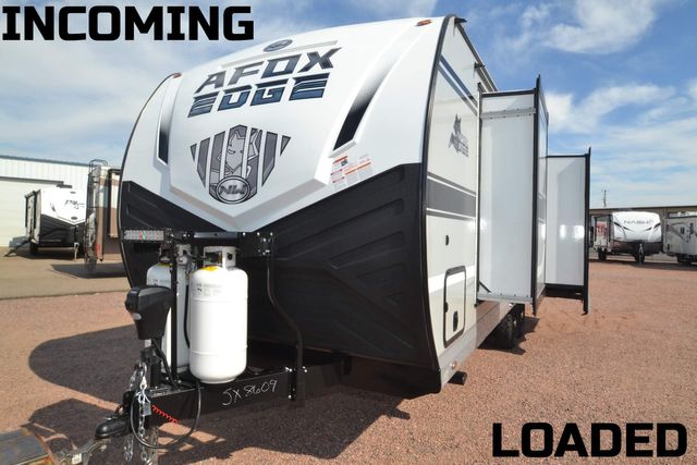 2026 Northwood Arctic Fox Edge 27SX  | Pueblo West, Colorado | Boardman RV