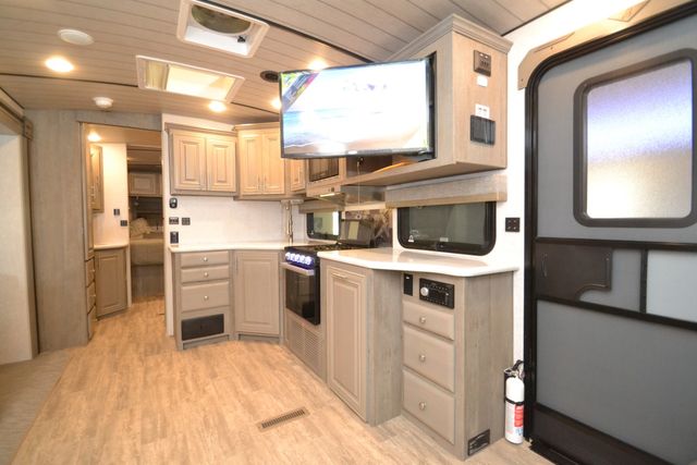 2026 Northwood Arctic Fox Edge 27SX