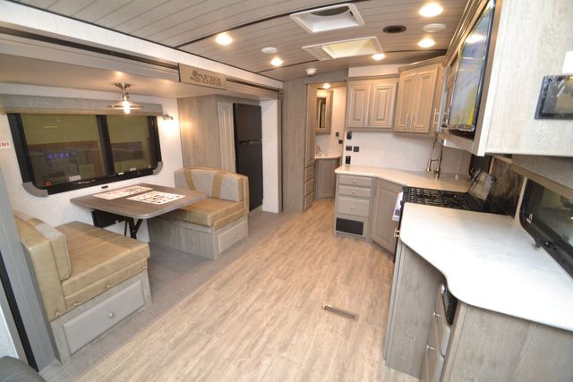 2026 Northwood Arctic Fox Edge 27SX