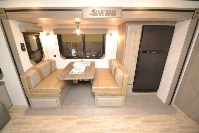 2026 Northwood Arctic Fox Edge 27SX