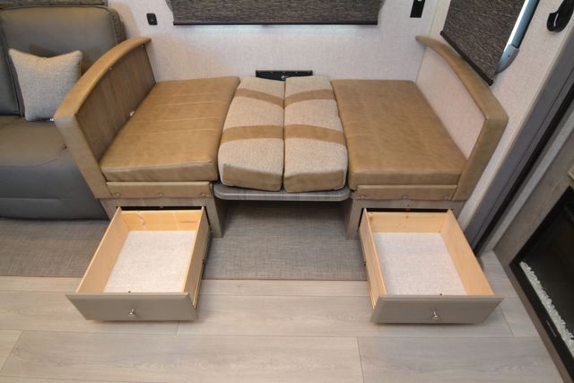 2026 Northwood Arctic Fox Edge 295RL