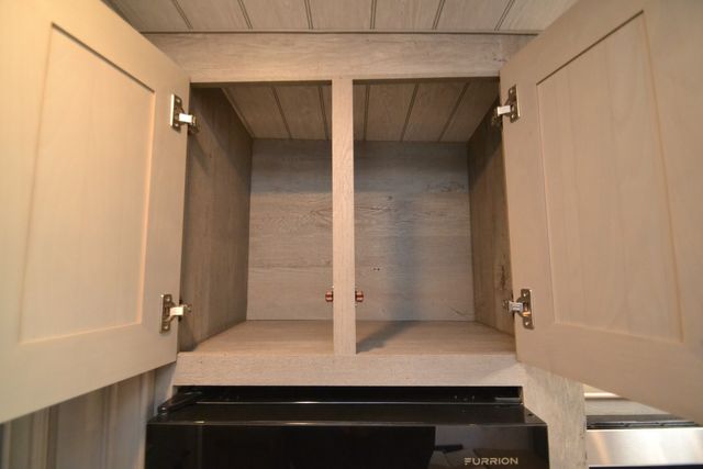 2026 Northwood Arctic Fox Edge 295RL