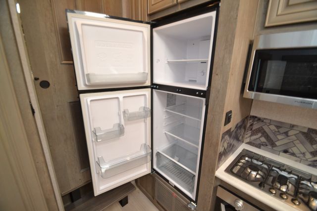 2026 Northwood Arctic Fox Edge 295RL