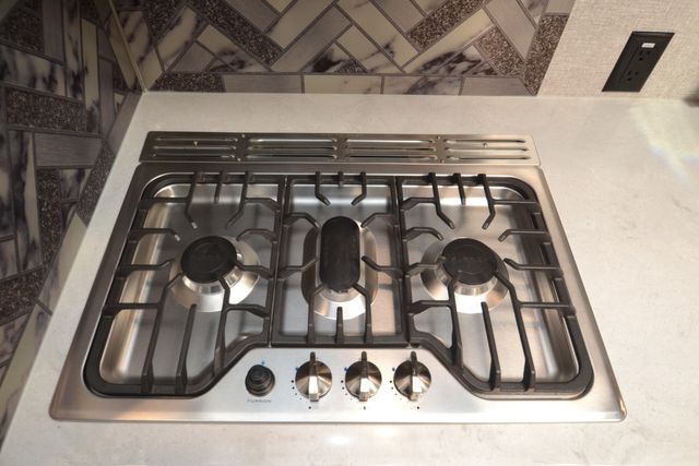 2026 Northwood Arctic Fox Edge 295RL