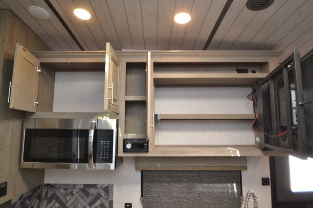 2026 Northwood Arctic Fox Edge 295RL