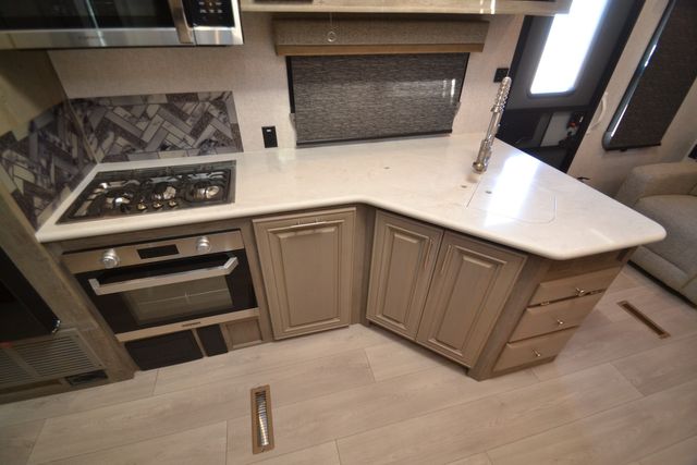 2026 Northwood Arctic Fox Edge 295RL