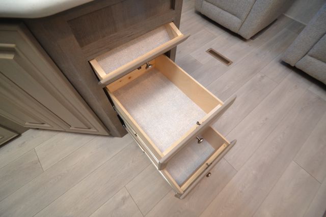 2026 Northwood Arctic Fox Edge 295RL