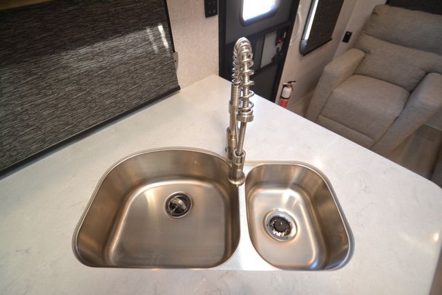 2026 Northwood Arctic Fox Edge 295RL