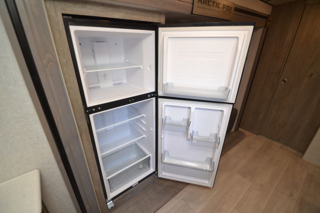 2026 Northwood Arctic Fox NXT 26KX