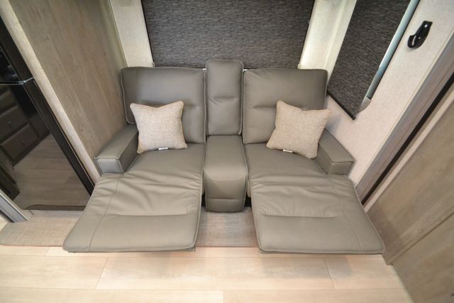 2026 Northwood Arctic Fox NXT 26KX