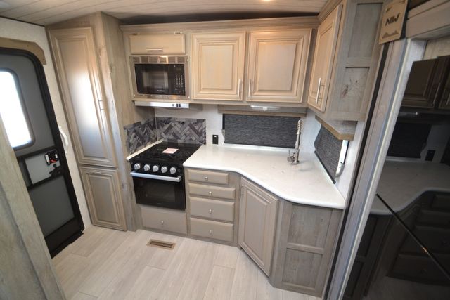 2026 Northwood Arctic Fox NXT 26KX