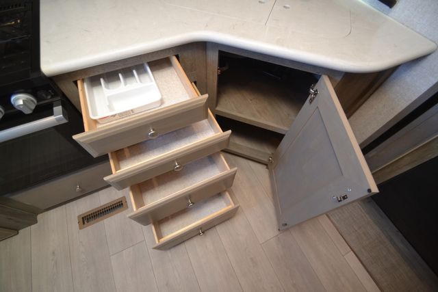 2026 Northwood Arctic Fox NXT 26KX