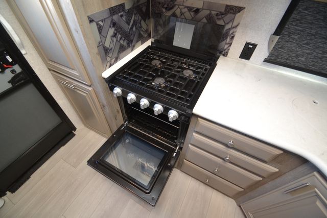 2026 Northwood Arctic Fox NXT 26KX