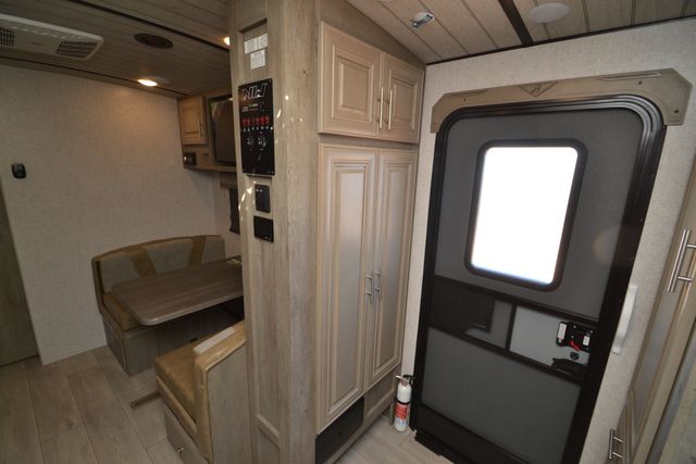 2026 Northwood Arctic Fox NXT 26KX