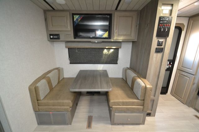 2026 Northwood Arctic Fox NXT 26KX