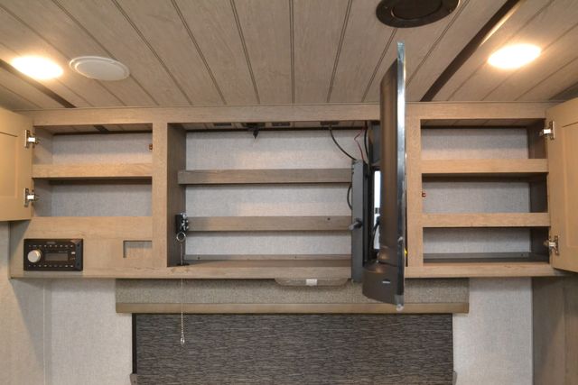 2026 Northwood Arctic Fox NXT 26KX