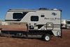 2026 Northwood Arctic Fox 990 | Pueblo West, Colorado | Boardman RV 2026 Northwood Arctic Fox 990 | Pueblo West, Colorado | Boardman RV