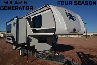 2026 Northwood Arctic Fox 990  | Pueblo West, Colorado | Boardman RV