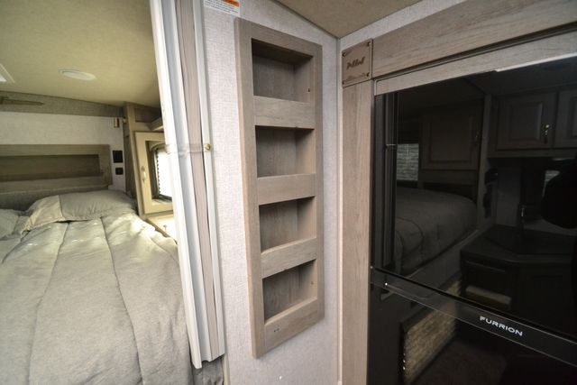 2026 Northwood Arctic Fox 990