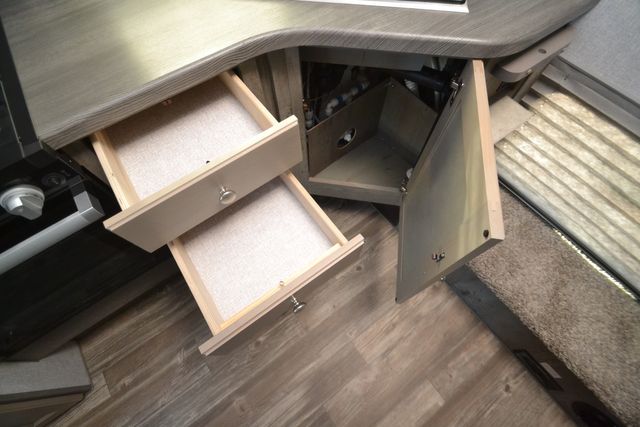 2026 Northwood Arctic Fox 990