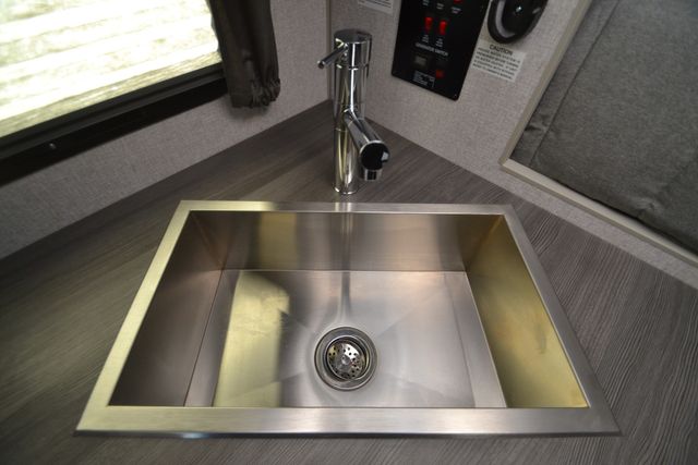 2026 Northwood Arctic Fox 990