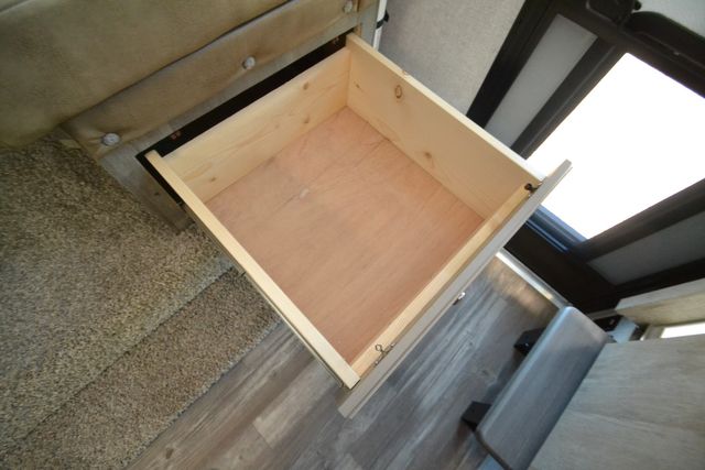 2026 Northwood Arctic Fox 990