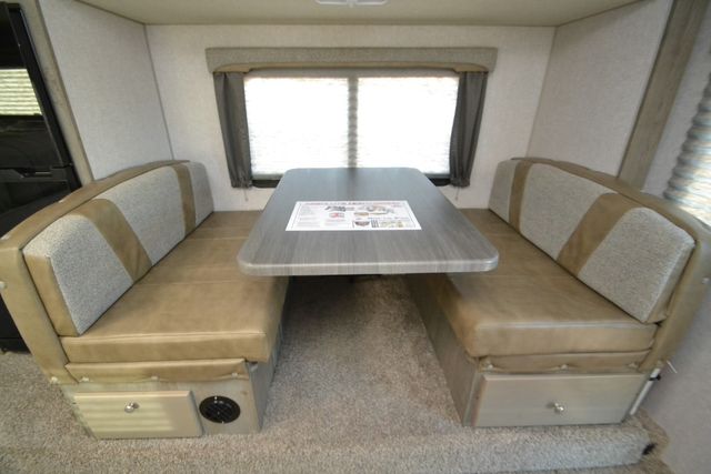 2026 Northwood Arctic Fox 990