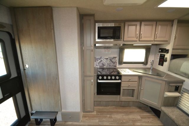 2026 Northwood Arctic Fox 990