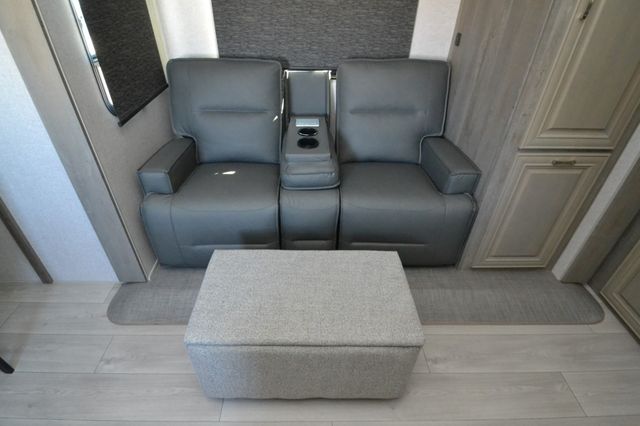 2026 Northwood Arctic Fox Rapid 225RBS