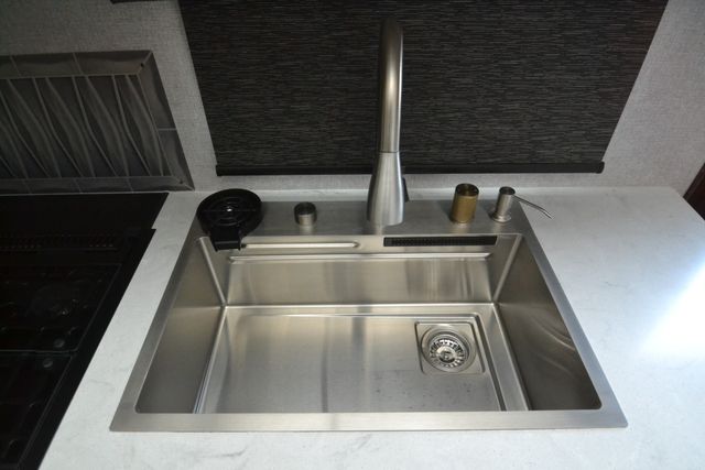 2026 Northwood Arctic Fox Rapid 225RBS