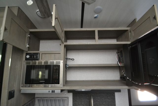 2026 Northwood Arctic Fox Rapid 225RBS