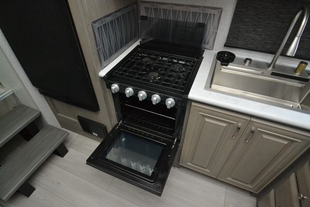 2026 Northwood Arctic Fox Rapid 225RBS