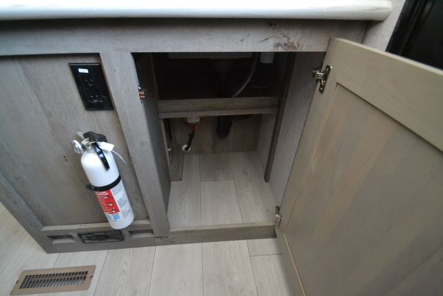 2026 Northwood Arctic Fox Rapid 225RBS