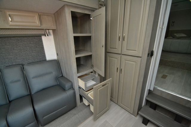 2026 Northwood Arctic Fox Rapid 225RBS