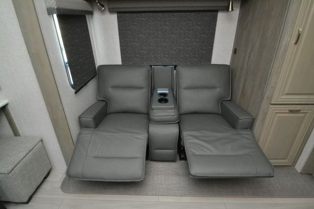 2026 Northwood Arctic Fox Rapid 225RBS