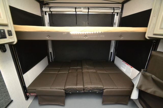 2026 Northwood Desert Fox 24AS