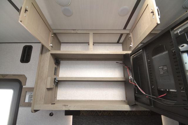 2026 Northwood Desert Fox 24AS