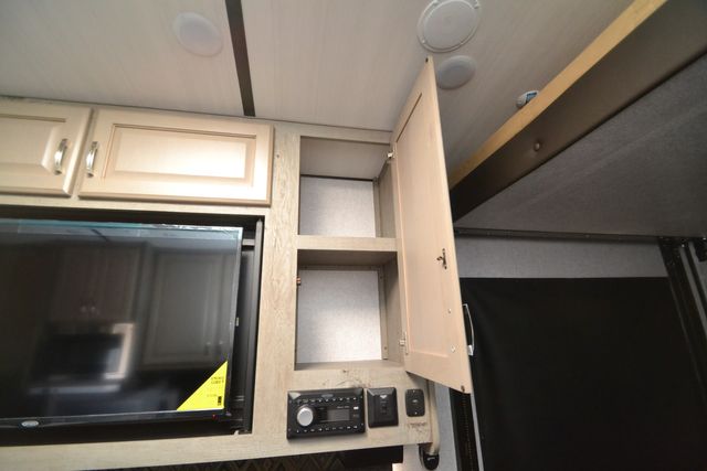 2026 Northwood Desert Fox 24AS