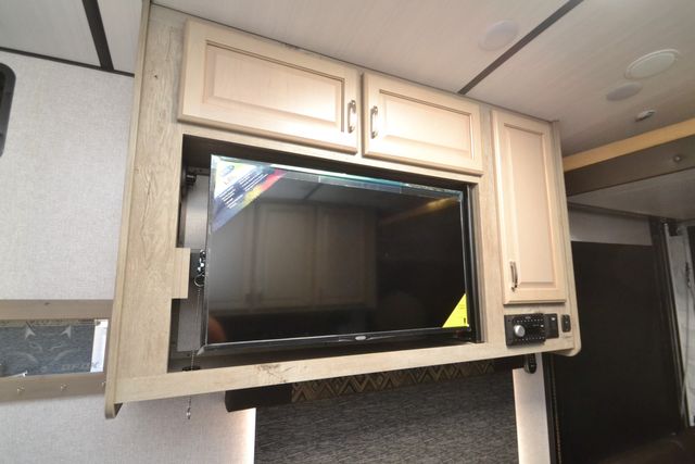 2026 Northwood Desert Fox 24AS