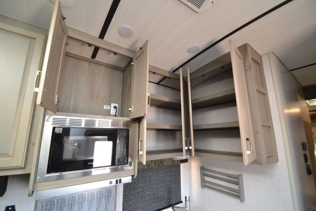 2026 Northwood Desert Fox 24AS