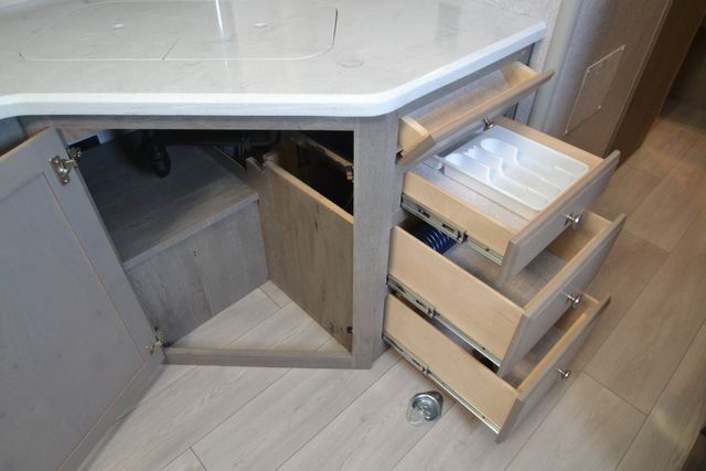 2026 Northwood Desert Fox 24AS