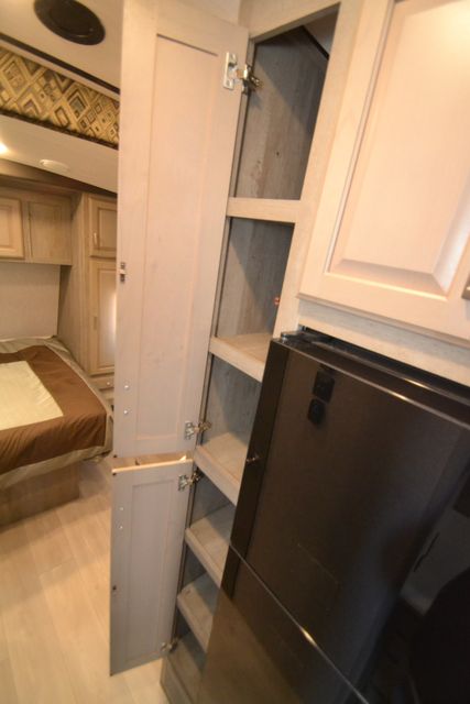 2026 Northwood Desert Fox 24AS