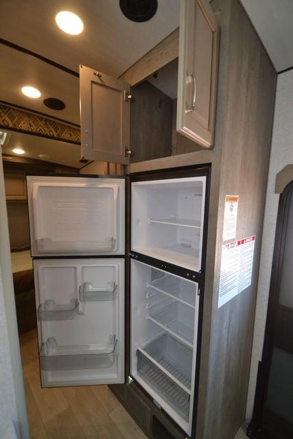 2026 Northwood Desert Fox 24AS