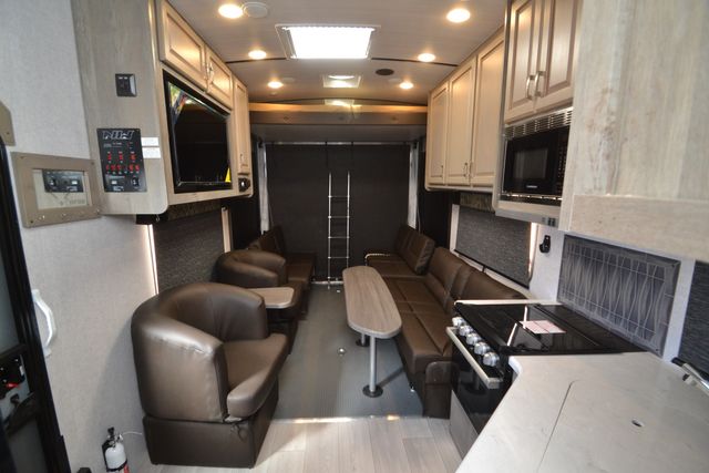 2026 Northwood Desert Fox 24AS