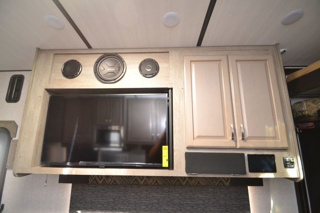 2026 Northwood Desert Fox 27FS